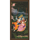 Radha Krishna Paintings (RK-2095)